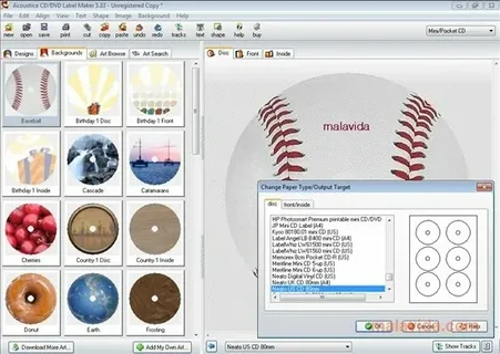 Crack crystal maker software free download