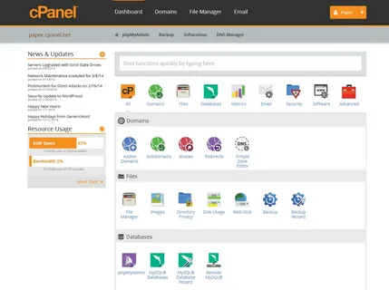 Cpanel cracker software download