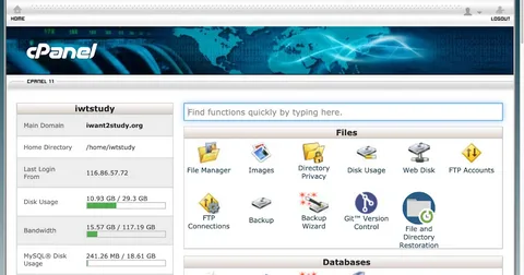 Cpanel cracker software download