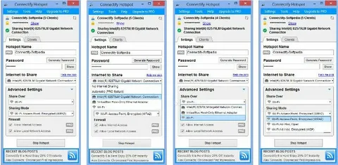 Connectify hotspot software with crack free download