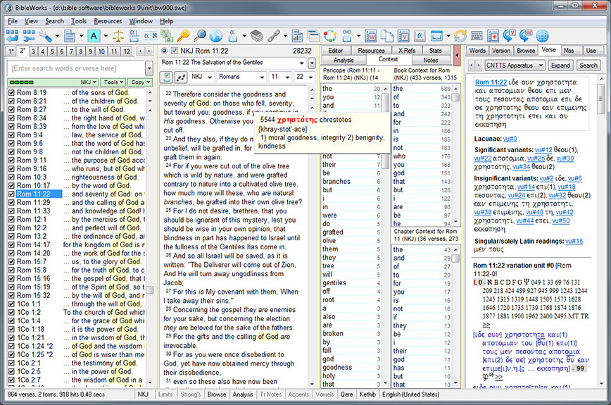 Cracked bible software download