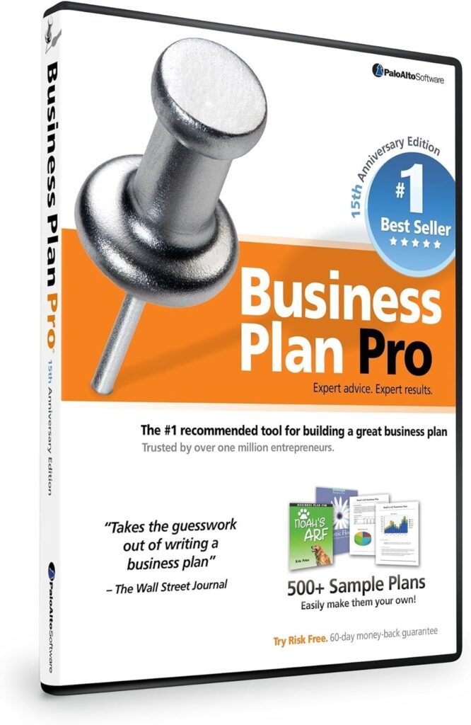 Palo alto business plan pro software free download