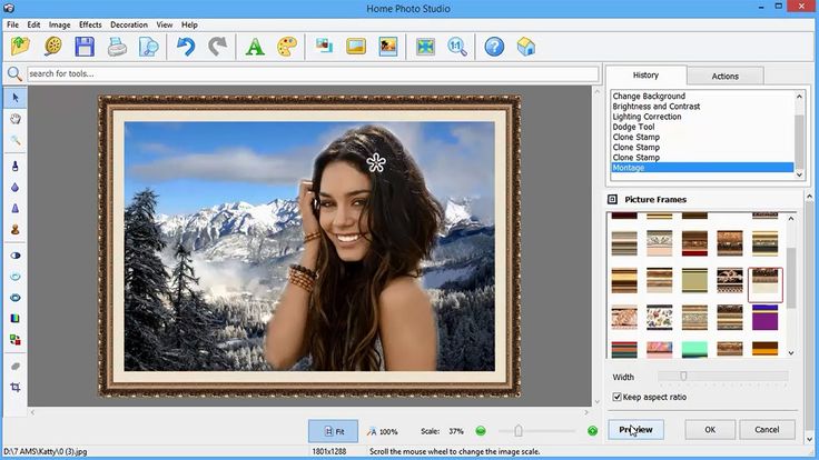 Pc photo software download