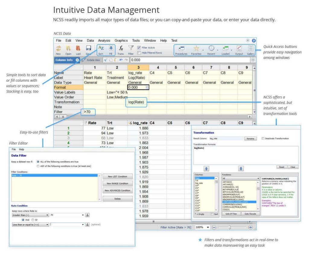 Pass sample size software free download