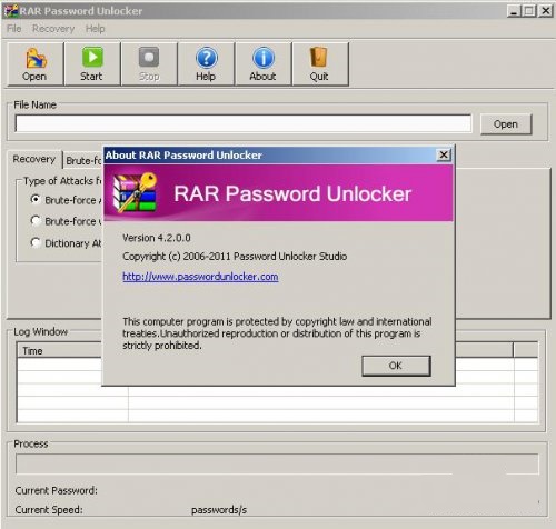 Rar file password unlocker full version free download