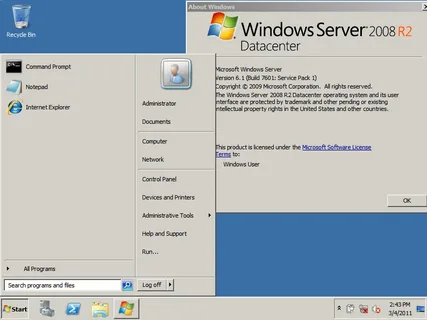 Windows server 2008 operating system free download