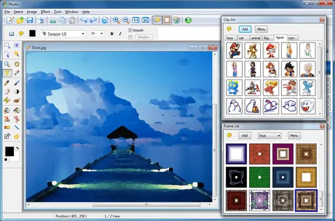 Pc photo software download