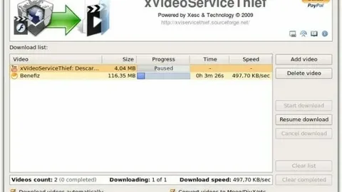 Videoservicethief ubuntu 16.04 download free full version with crack