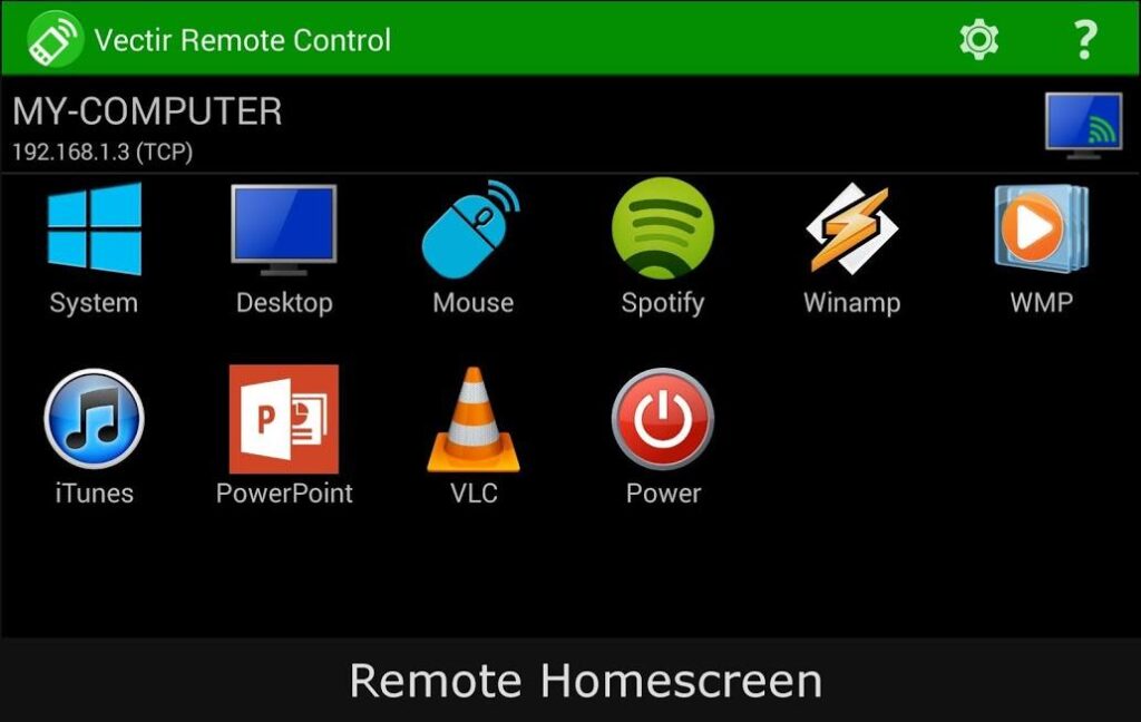 pc remote control software for windows 10 free download