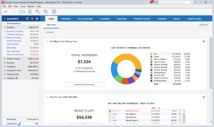 Quicken 2004 download